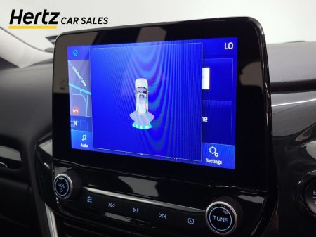 2023 Ford Puma - photo 22