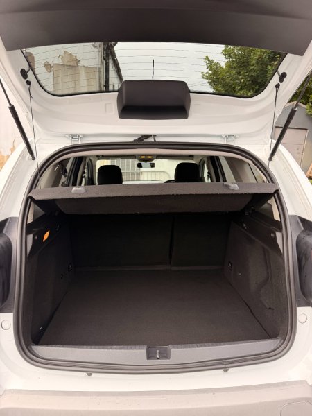 2021 Dacia Duster - photo 14