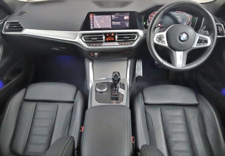 2021 BMW 4-Series - photo 14