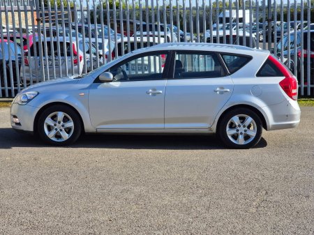 2011 Kia Ceed - photo 2