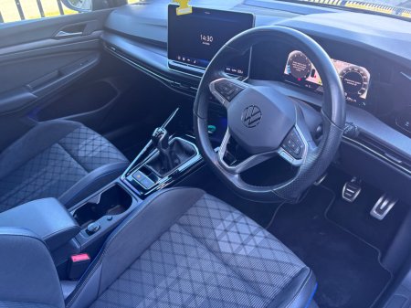 2024 Volkswagen Golf - photo 7