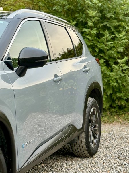 2026 Nissan X-Trail - photo 10