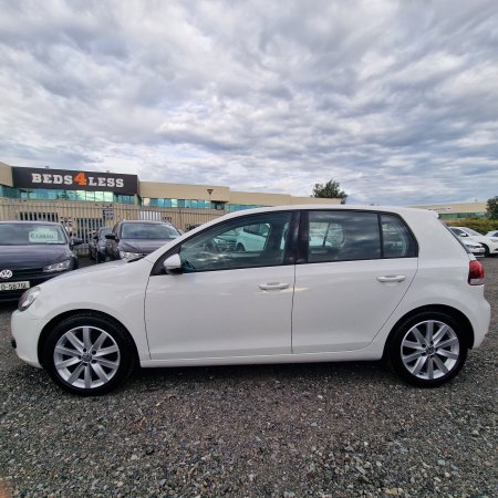 2012 Volkswagen Golf - photo 6