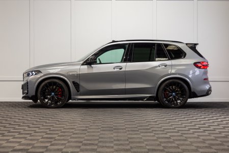 2024 BMW X5 - photo 3