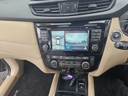 2018 Nissan X-Trail - photo 18