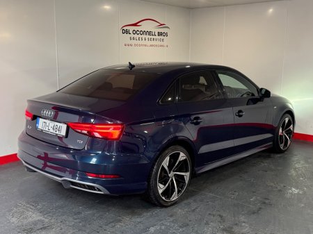 2017 Audi A3 - photo 12
