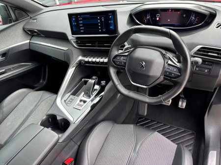 2023 Peugeot 3008 - photo 18