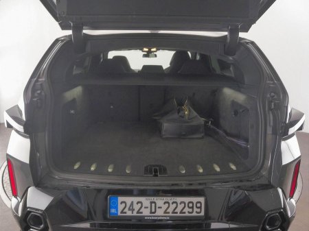 2024 BMW XM - photo 13