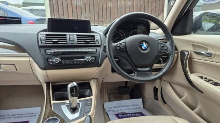 2014 BMW 1-Series - photo 18