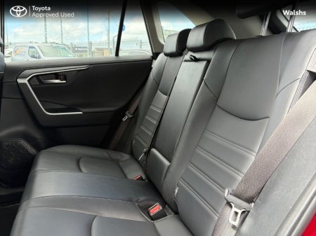 2023 Toyota RAV4 - photo 7