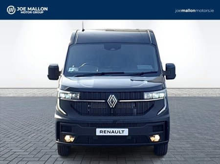 2026 Renault Master - photo 3