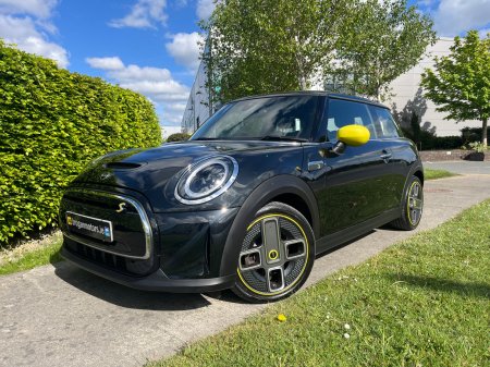2022 Mini Electric - photo 3