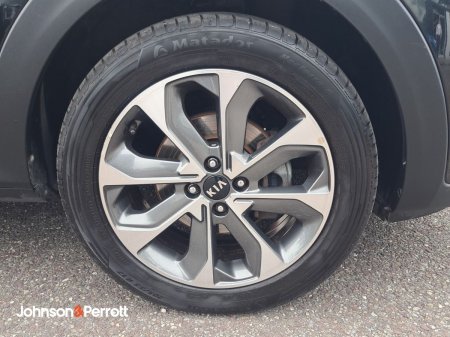 2019 Kia Stonic - photo 9