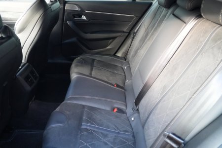 2019 Peugeot 508 - photo 18