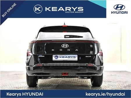 2024 Hyundai KONA - photo 2