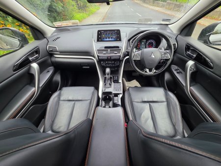 2018 Mitsubishi Eclipse - photo 14