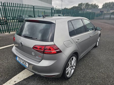 2017 Volkswagen Golf - photo 10