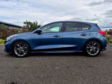 2021 Ford Focus - photo 5