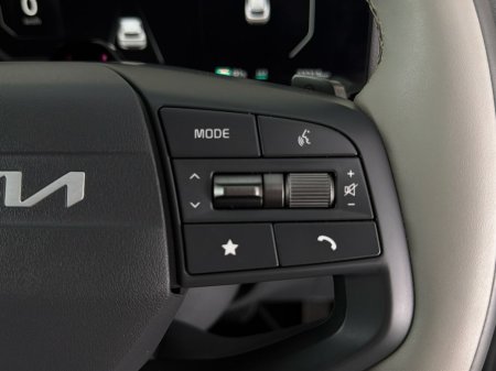 2025 Kia EV6 - photo 31