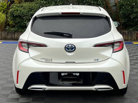 2018 Toyota Corolla - photo 16