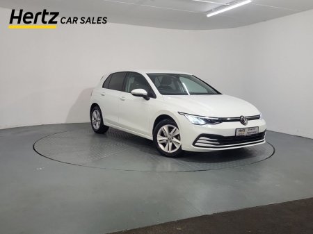 2023 Volkswagen Golf Golf Life Tdi  Life  TDi 115 Start/Stop