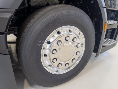 2026 SCANIA 590S - photo 10