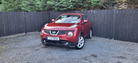 2011 Nissan Juke - photo 2