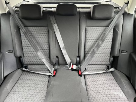 2023 Volkswagen T-Cross - photo 12