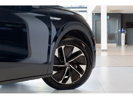 2023 Volkswagen ID.4 - photo 12