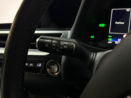 2023 Lexus UX - photo 25