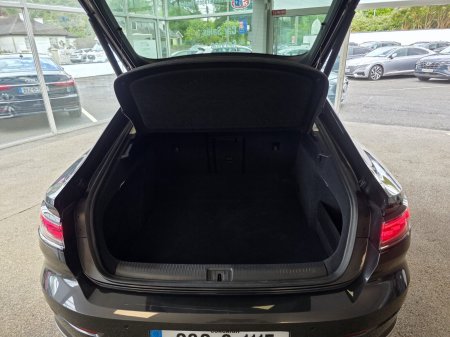 2023 Volkswagen Arteon - photo 15