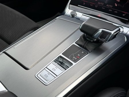 2019 Audi A7 - photo 16