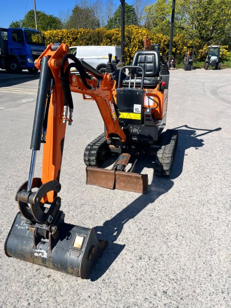 0 DOOSAN  - photo 4