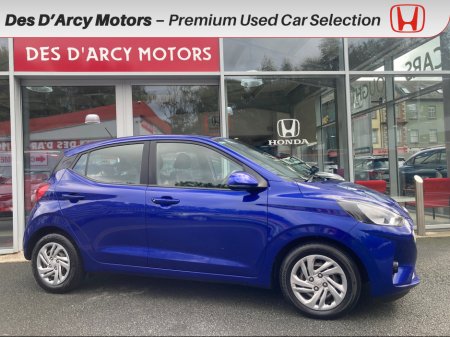 2023 Hyundai i10 - photo 3