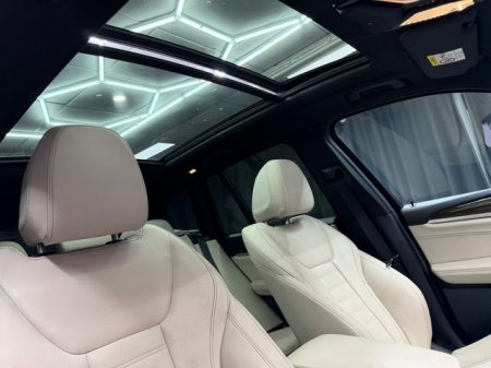 2018 BMW X3 - photo 31