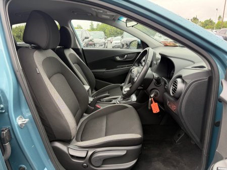 2020 Hyundai KONA - photo 5