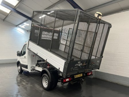 2022 Ford Transit - photo 4