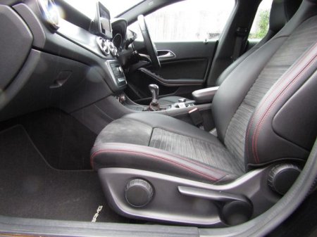 2019 Mercedes-Benz CLA - photo 12