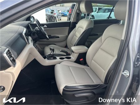 2019 Kia Sportage - photo 7