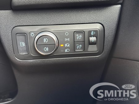 2023 Ford Kuga - photo 24