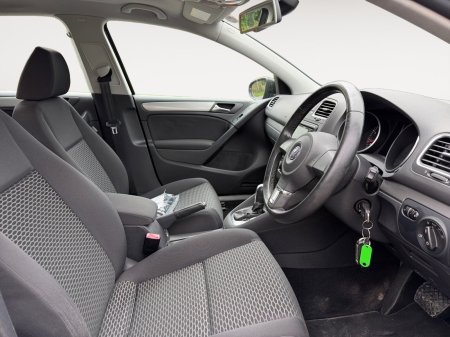 2013 Volkswagen Golf - photo 9