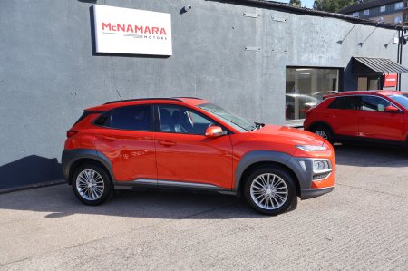 2018 Hyundai KONA - photo 2