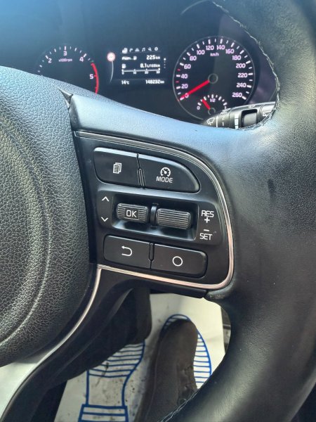 2018 Kia Optima - photo 9