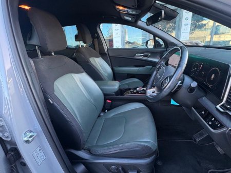 2025 Kia Sportage - photo 16
