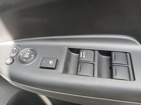 2016 Honda Fit - photo 14