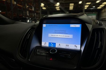 2019 Ford Kuga - photo 30