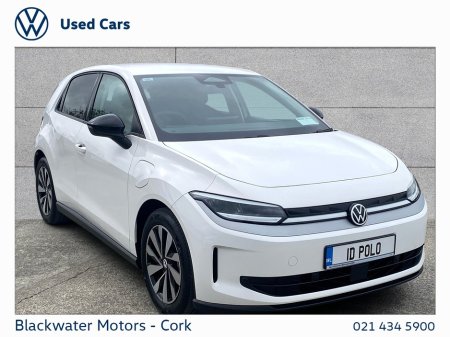 2027 Volkswagen ID. Polo - photo 13