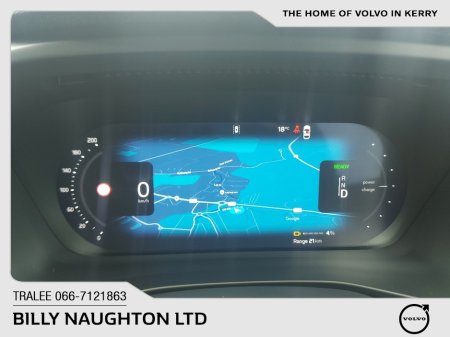 2026 Volvo EX40 - photo 31