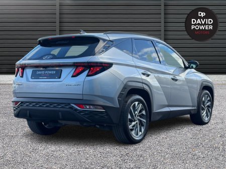 2022 Hyundai Tucson - photo 7
