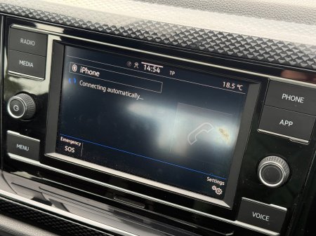 2022 Volkswagen Polo - photo 18